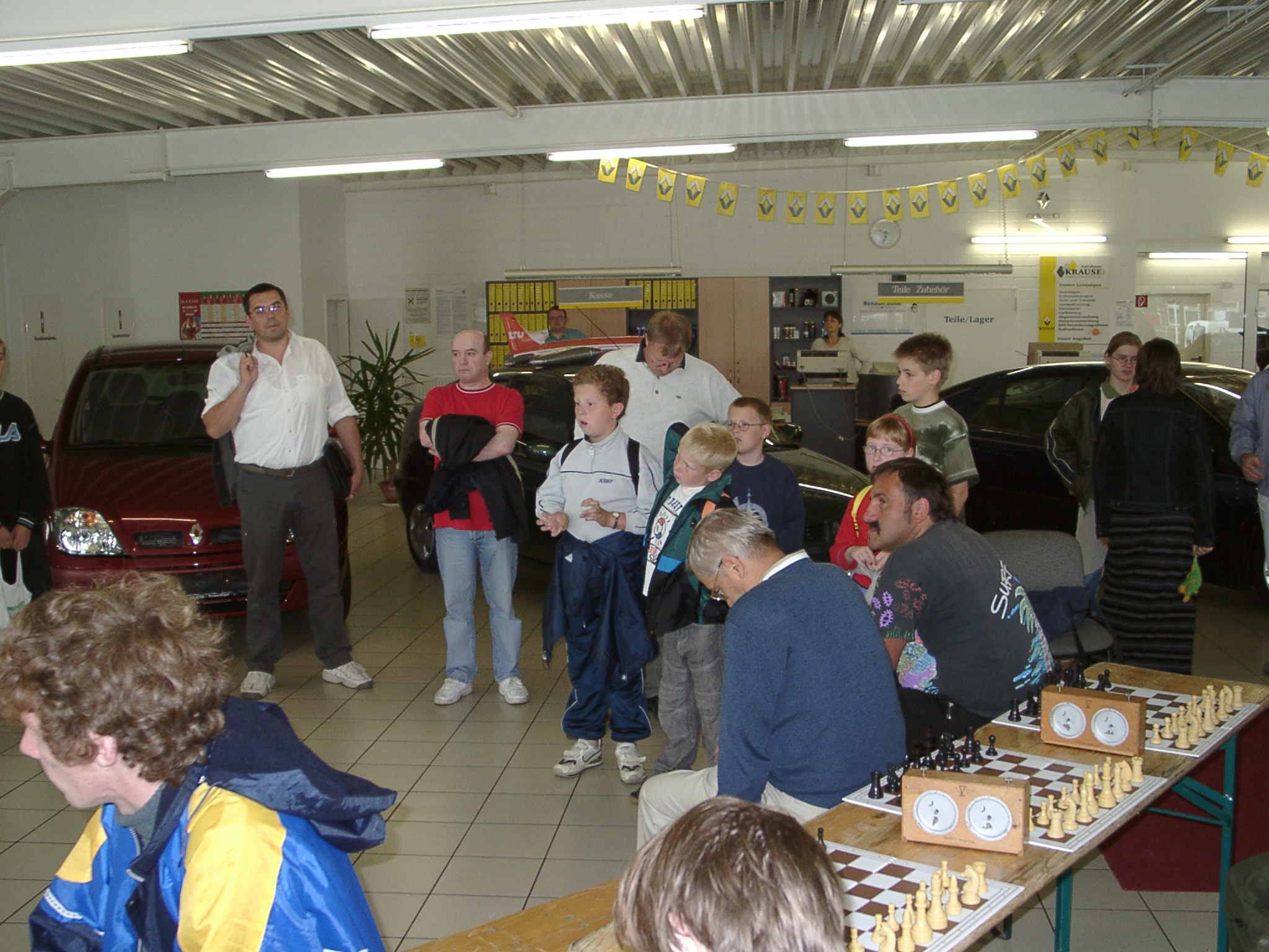 Vorschau